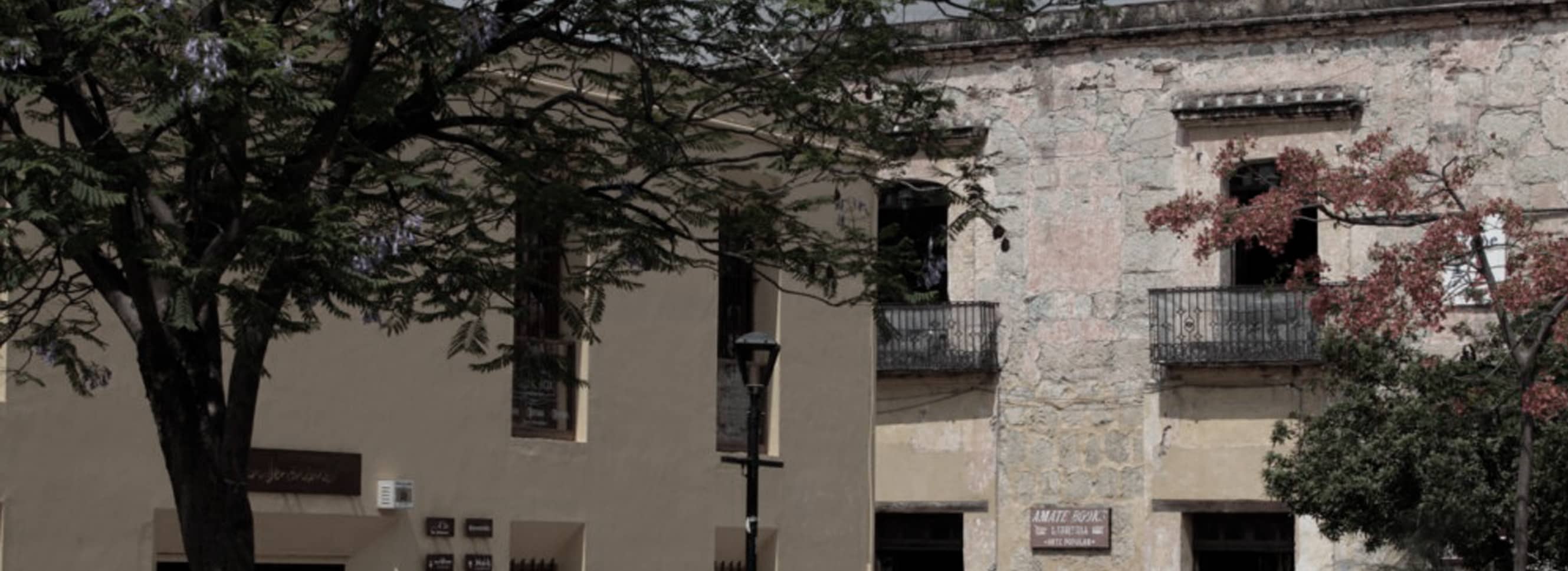 historia de Oaxaca